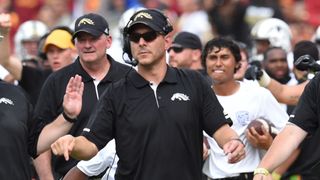 Sources: Green Bay Packers staffer, former FBS coach Tim Lester top target in Troy OC search (Syracuse)