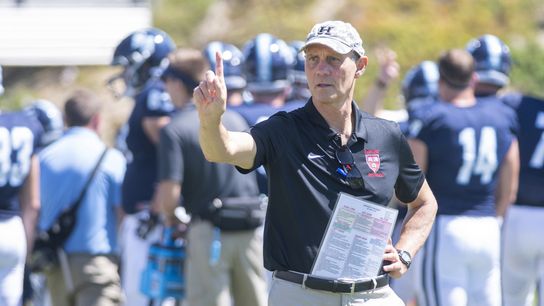 Sources: Harvard head coach Tim Murphy to retire (tim murphy)