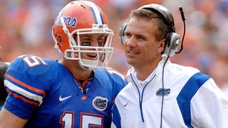 Ohio State put Tim Tebow in a recruiting graphic and a lot of people got mad about it (Featured)
