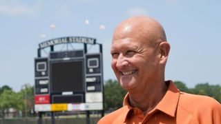 Longtime Texas HS coach resigns after investigation reveals 'racially insensitive' remarks (tim tekyl)