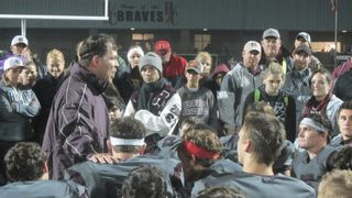 Heard County High School coach Tim Barron is a leader (Featured)