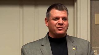 Sources: Tim Beck won't return (Featured)