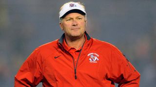 Reports: Justin Wilcox hires Tim DeRuyter as Cal defensive coordinator (Featured)