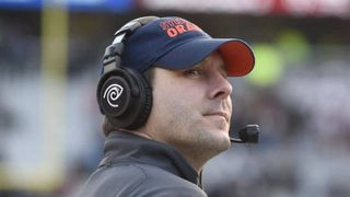 Sources tell FootballScoop that Tim Lester will be Western Michigan's new head coach (Featured)