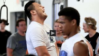 The Beast and the underdogs: "Titletown, TX" and the study of identity in high school football (high schools)