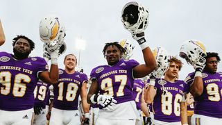 Tennessee Tech adding veteran assistant to Golden Eagles' offensive staff (TTU)