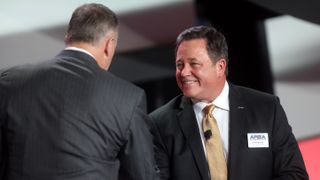 Notes from the AFCA's 'State of College Football' press conference (Transfer Portal Window)
