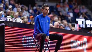 Florida men's basketball coach accused of stalking, sexual harrasment, documents show (Florida Gators)