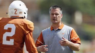Coaches ready to move up: Big 12 (zac spavital)