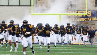 Former college coach files $10 million lawsuit for age, race discrimination (craig kuligowski)