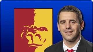 This guy went from stay-at-home dad to college football head coach... in eight hours (Pitt State Football)