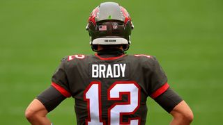 Tom Brady has a message for every player not getting the number of reps they want (advice)
