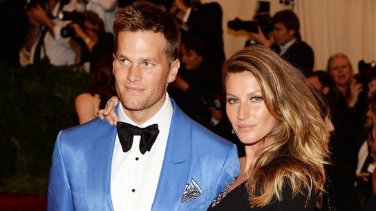 Gisele may have just sparked an NFL controversy (Featured)