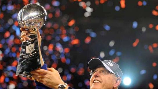 Every coach needs to see Tom Coughlin's farewell press conference (Top)