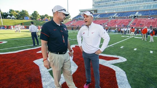 Where Were They Then?: Every FBS head coach's job 10 years ago (Featured)