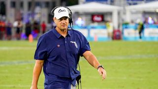 Tom Herman shines a light on low pay for Florida high school coaches (Florida High School Football)