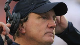 "When you put a defense together, you have to find 7-8 things guys want to do" (UCLA)