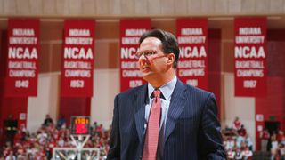 Tom Crean shares the best piece of advice he's gotten since being fired (Featured)