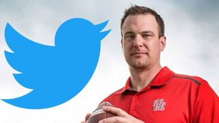 Tom Herman: "Our coaches get reprimanded if they're not tweeting enough" (twitter)