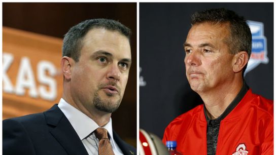 Tom Herman responds to report that pins him as the tipster who set the investigation at Ohio State into motion (Featured)