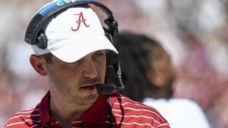 With Tommy Rees coming aboard, we rank the Alabama offensive coordinators of the Nick Saban era (doug nussmeier)