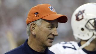 Mark Dantonio, Tommy Tuberville join College Football Hall of Fame ballot (Mark Dantonio)