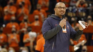 Virginia pursuing FCS coordinator for defensive staff position (Virginia Football Coaching Staff)