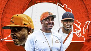 Sources: Tony Elliott targeting a defensive coordinator from Big Ten (brad lambert)