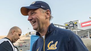Veteran college offensive coordinator Tony Franklin lands new play calling opportunity (Tony Franklin)