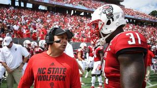 Sources: NC State defensive coordinator Tony Gibson lands lucrative new contract extension (contract extension)