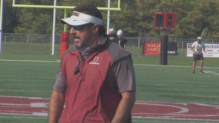 Hastings College (NAIA - NE) is making a head coaching change (Tony Harper)