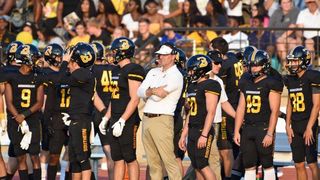 Sources: Austin College hiring head coach away from Division III program (Tony Joe White)