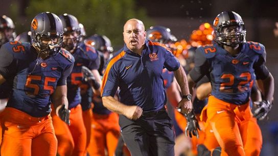 Tony Sanchez will reportedly become UNLV's next head coach (Featured)