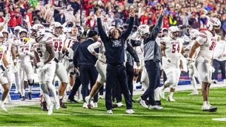Few additional pieces coming together on Tony Sanchez's staff at New Mexico State (New Mexico State)