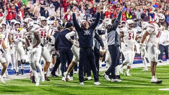 Few additional pieces coming together on Tony Sanchez's staff at New Mexico State (New Mexico State)