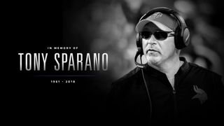 Tony Sparano's first move as Raiders interim head coach? Bury a football (NFL)
