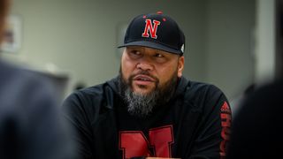 Sources: Dan Lanning, Oregon targeting member of Scott Frost's staff (tony tuioti)