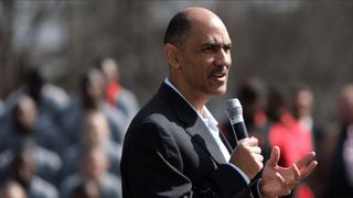Video: Tony Dungy shares advice for high school coaches (high school)