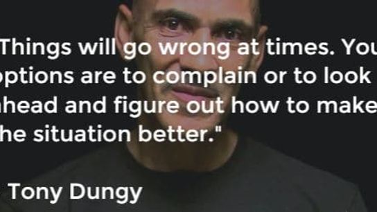 Monday's One Minute Warm Up (Featured)