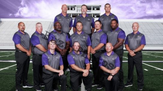 Coach pens powerful message to his staff (Featured)