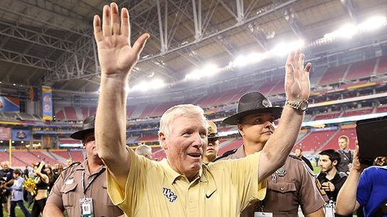 Baylor OC Philip Montgomery breaks down a few offensive plays from their TCU shootout (video)