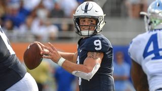 Penn State planning some facility renovations that include a "quarterback lab" (quarterback lab)