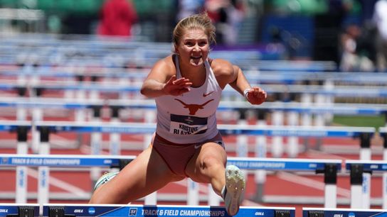 Power 4 track coaches circulate memo on how to save their sport ahead of House settlement (College Track And Field)