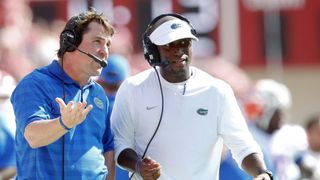 Auburn adds Travaris Robinson to the staff (Featured)