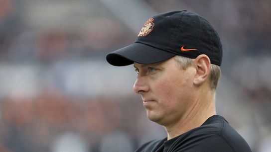 Oregon State to pay Trent Bray $2 million per year