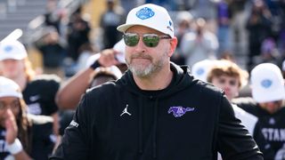 Trent Dilfer made millions in the NFL. Why take the UAB job? (Trent dIlfer)
