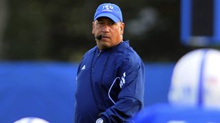 Former FBS head coach to join LSU support staff (LSU)