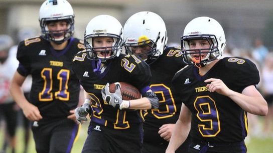 Video: Coach Trevor's special day