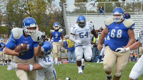 Another college football program has shut down