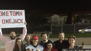 Video: A great example of coaches using their position to positively impact lives (san clemente high school)